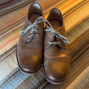 Johnston & Murphy Leather Men's Shoes